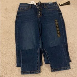 Banana republic jeans